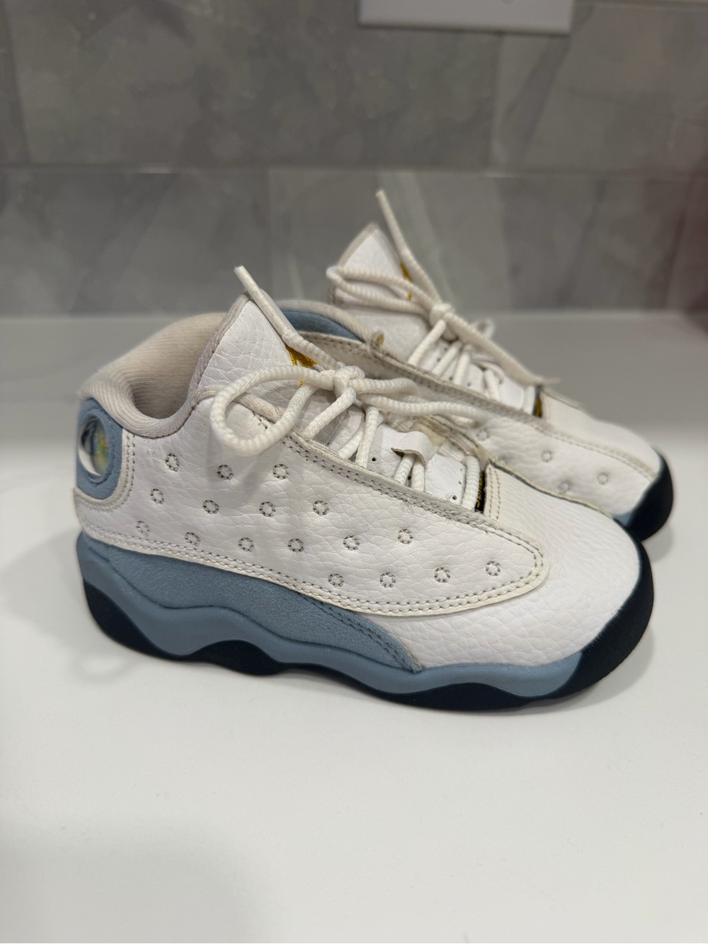 Toddler Jordan Sneakers - 8C